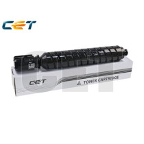 CET Black Canon C-EXV54 CPP-15.5k/ 342g #1394C002AA CACE141514