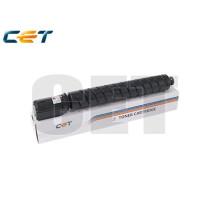 CET C-EXV65 CPP Magenta Toner Cartridge CANON iR C3326 -161g/Pc/11K #5763C001AA CACE141897