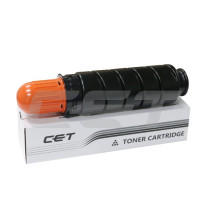 CET Canon C-EXV37/43 CPP Toner-17K/ 696g #2787B003AA CACE5318