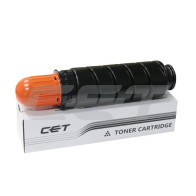 CET Canon C-EXV37/43 CPP Toner-17K/ 696g #2787B003AA CACE5318