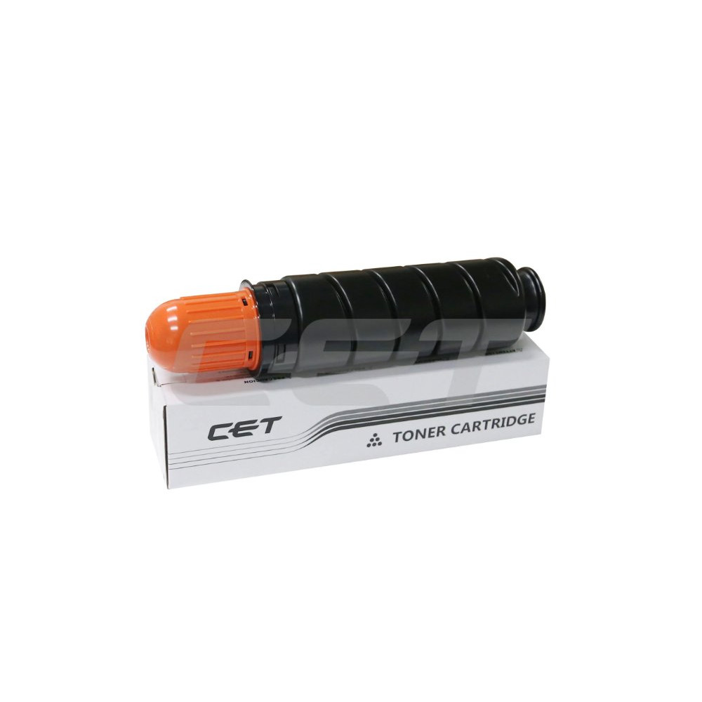 CET Canon C-EXV37/43 CPP Toner-17K/ 696g #2787B003AA CACE5318