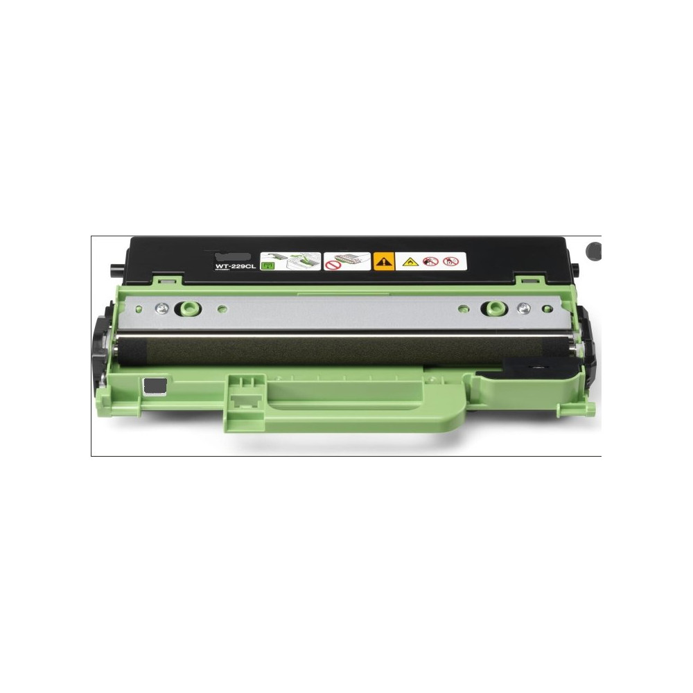 Residue com Brother DCP 3515,HL 3215,MFC 3740-50K# WT-229CL BRWT-229CL