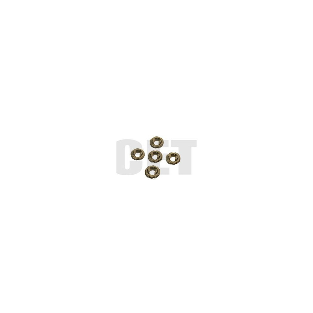 5xUpper Roller Gear 8460,8660,8670,8860,8060,5240.5250,5280 BRCE3557