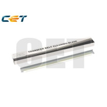Transfer Belt Cleaning Blade#Z7Y81A E77822,E77825,E77830 HPCE281050