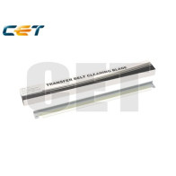 Transfer Belt Cleaning Blade#Z7Y81A E77822,E77825,E77830 HPCE281050