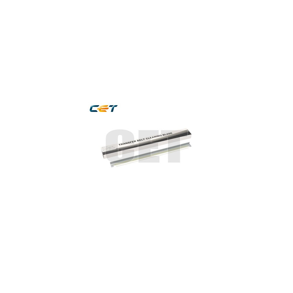 Transfer Belt Cleaning Blade#Z7Y81A E77822,E77825,E77830 HPCE281050