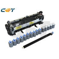 CET Maintenance Kit HP M604, M605, M606 #F2G77-67901 HPCE2791U