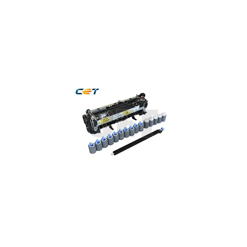 CET Maintenance Kit HP M604, M605, M606 #F2G77-67901 HPCE2791U