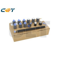 CET Roller Kit HP #RM1-5462, RM1-0036,RM1-0037,CB506-67905 HPCE5813A