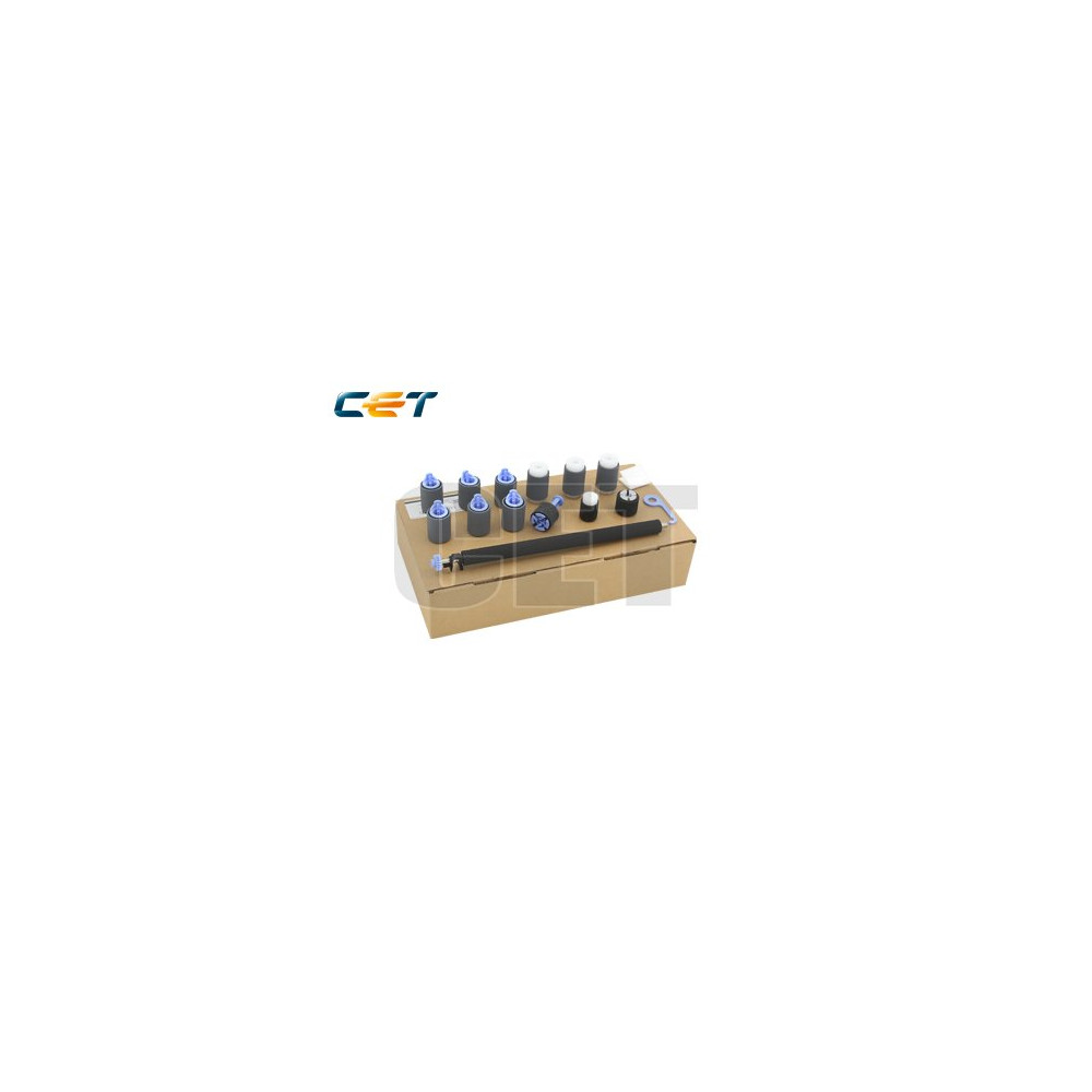 CET Roller Kit HP #RM1-5462, RM1-0036,RM1-0037,CB506-67905 HPCE5813A