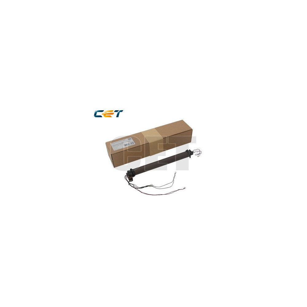CET Fixing Film Assembly 220V HP E60055,E60065,M607dn #RM2-1257-Fixing HPCE451005