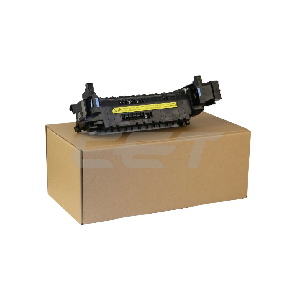 CET Fuser Assembly 220V HP M607,M608,M632,M612# RM2-1257-000 HPCE7719U