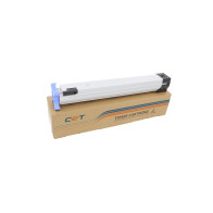 CET Yellow Toner-Chemical HPE87640,E87650,E87660#52K/570g#W9052MC HPCE141721