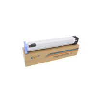 CET Magenta Toner-Chemical HP E87640,E87650,E87660#52K/570g#W9053MC HPCE141720