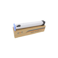 CET Magenta Toner-Chemical HP E87640,E87650,E87660#52K/570g#W9053MC HPCE141720