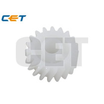 CET Fuser Drive Gear 19T HP LaserJet Pro 3001dn,3001dw,3001dwe #100K HPCE361103