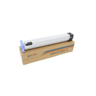 CET Cyan Toner-Chemical HP E87640,E87650,E87660#52K/570g#W9051MC HPCE141719