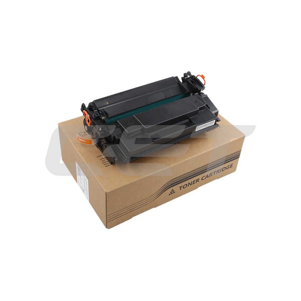 CET High Capacity Toner Cartridge HPE40040dn E42540f-11.5K #W9024MC HPCE471106