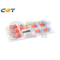 Kit 4xPickup Roller+4xSeparation Roller+1XTransfer Roller HPCE561062