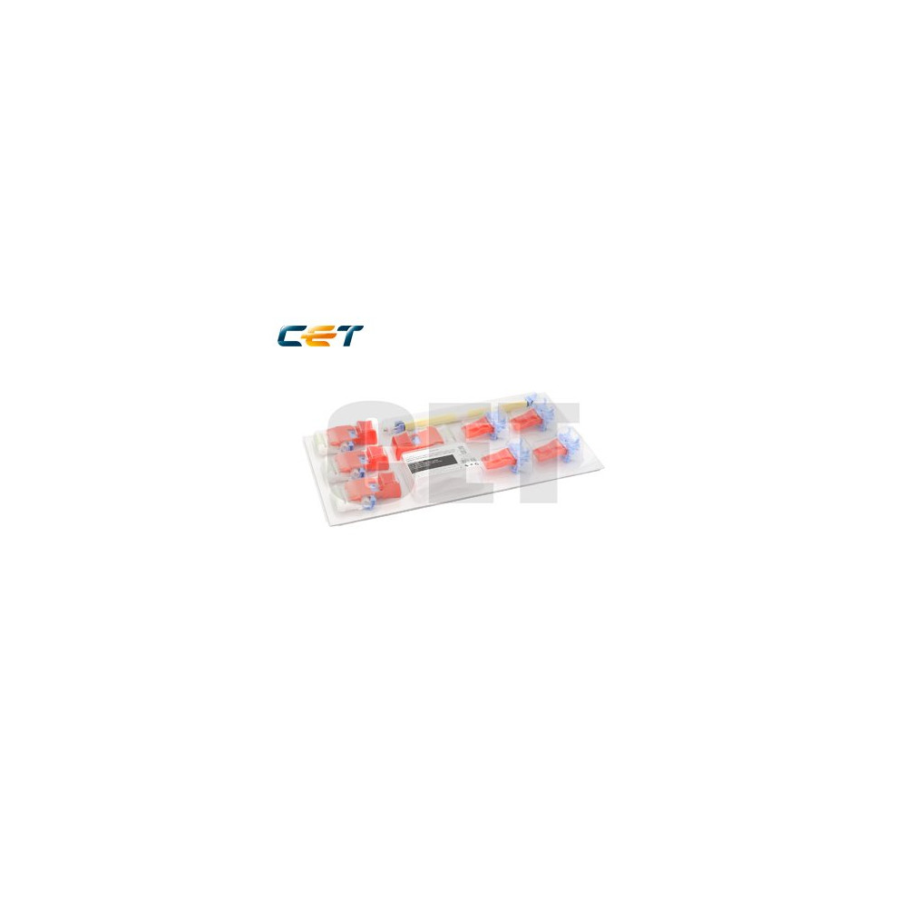Kit 4xPickup Roller+4xSeparation Roller+1XTransfer Roller HPCE561062