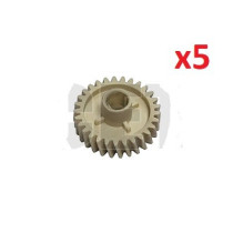 5xLower Roller Gear 29T M402,M404,M405,M428,M429,M426,M304 HPCE3109