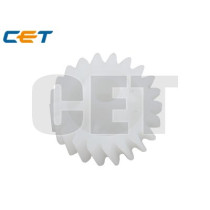 CET Lower Roller Gear 21T HP LaserJet Pro 3001dn,3001dw,3001dwe #100K HPCE361102