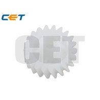 CET Lower Roller Gear 21T HP LaserJet Pro 3001dn,3001dw,3001dwe #100K HPCE361102