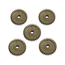 5xFuser Gear 33T HP LaserJet 4000,LaserJet 4050#RS5-0921-000 HPCE0481