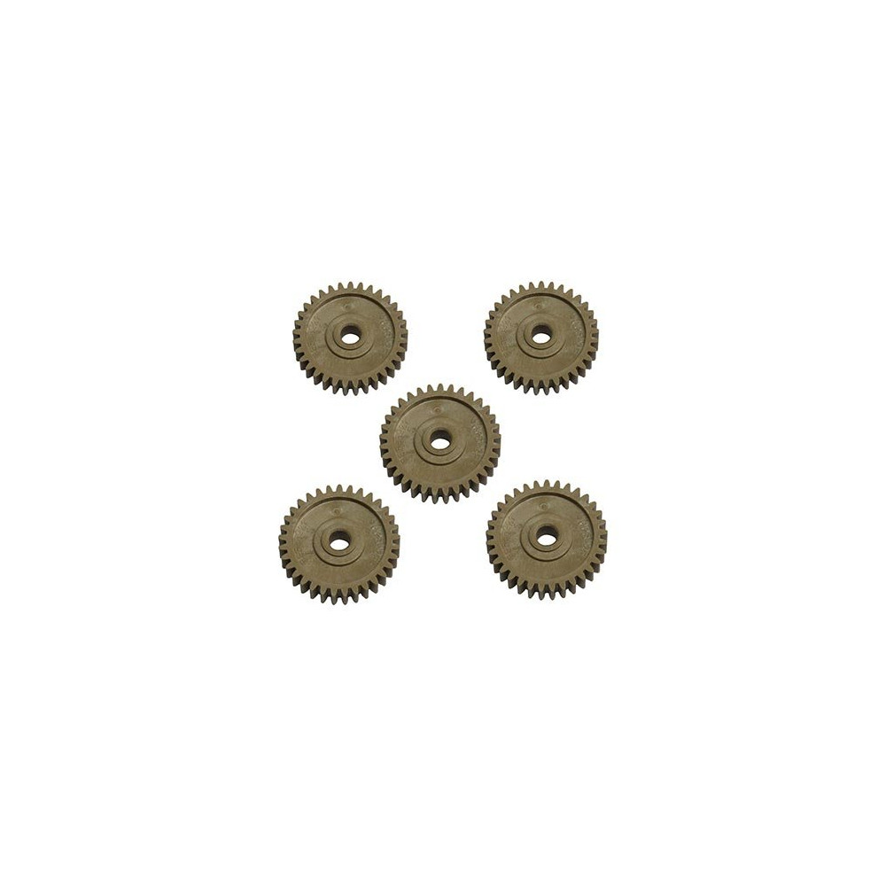 5xFuser Gear 33T HP LaserJet 4000,LaserJet 4050#RS5-0921-000 HPCE0481