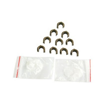 10xLower Roller Bushing P2035,P2055,M401#BSH-M401n#BSH-P2035 HPCE3687