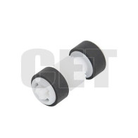 Paper Pickup Roller Assembly M15a,M16a,M17a,M28a,M29a,M30a HPCE341029