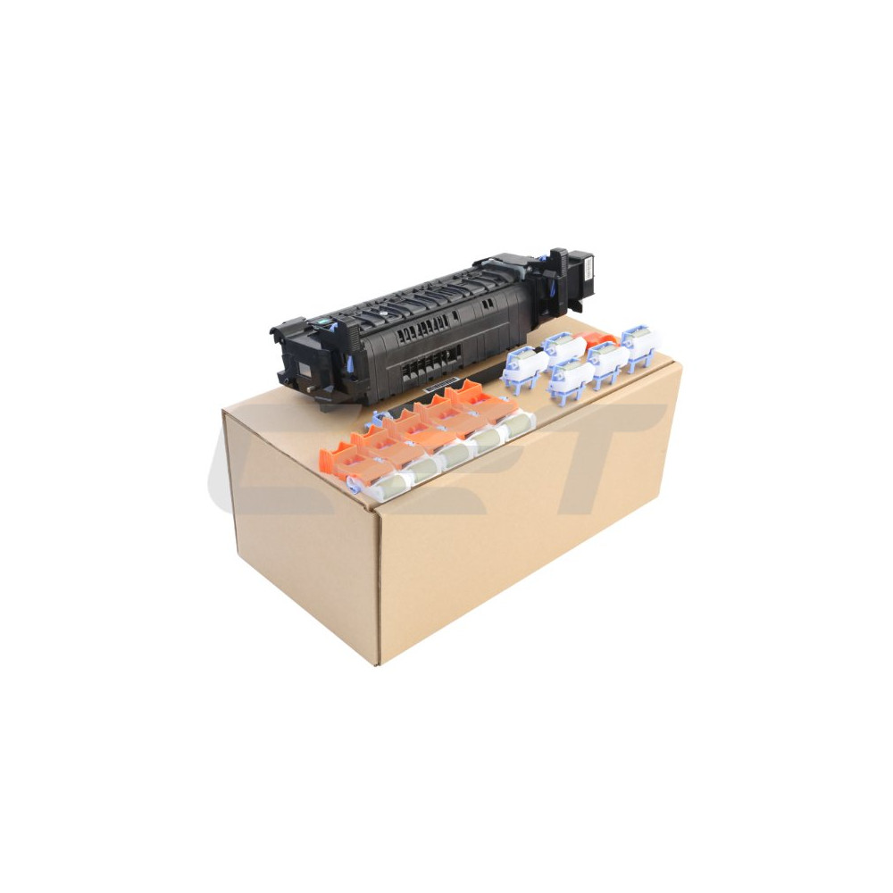 CET Maintenance Kit 220V HPM608,M631 # L0H25-67901, L0H25A HPCE7864U