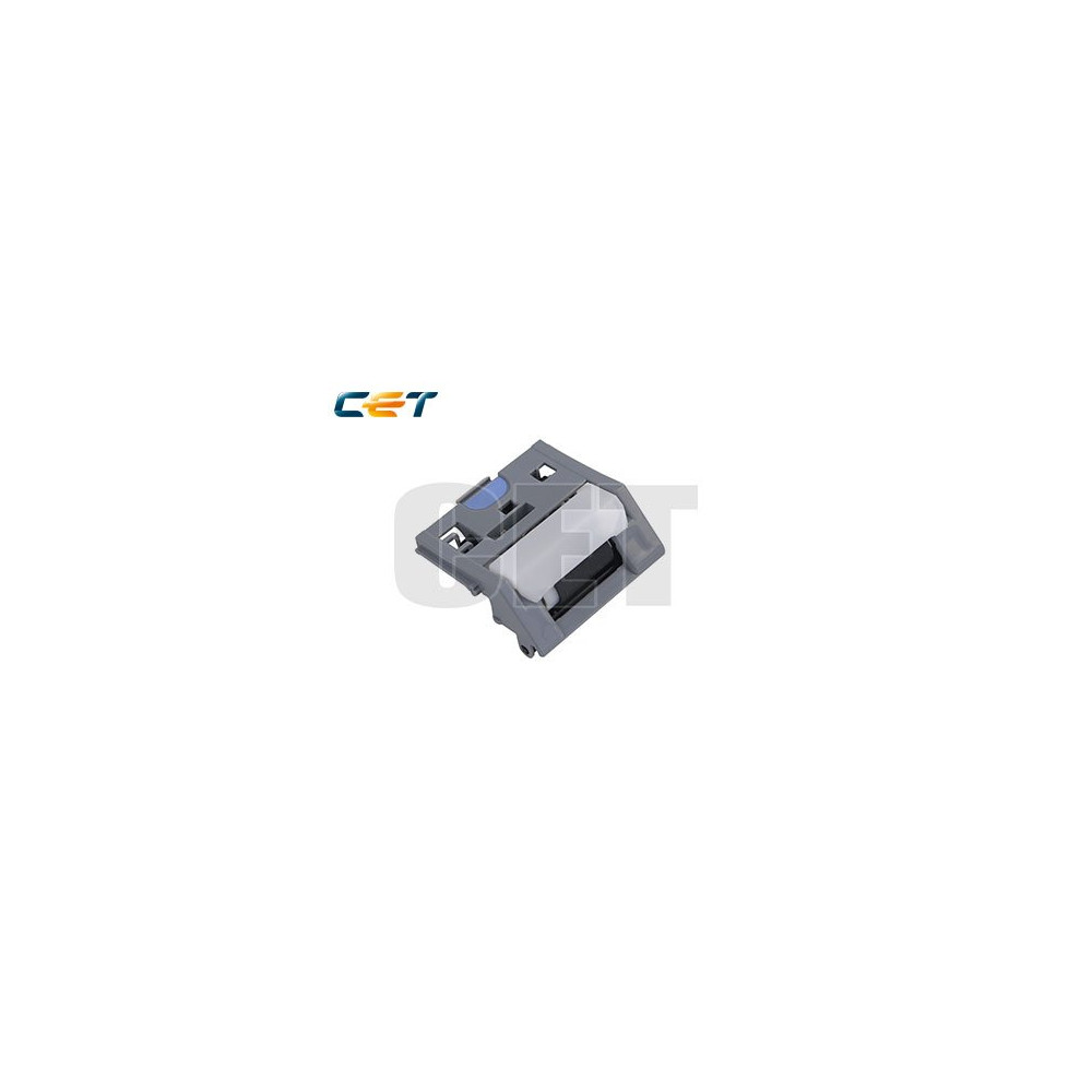 CET Paper Separation Roller Assembly HP M552dn,M553dn,E67550#RM2-0064-000 HPCE341039