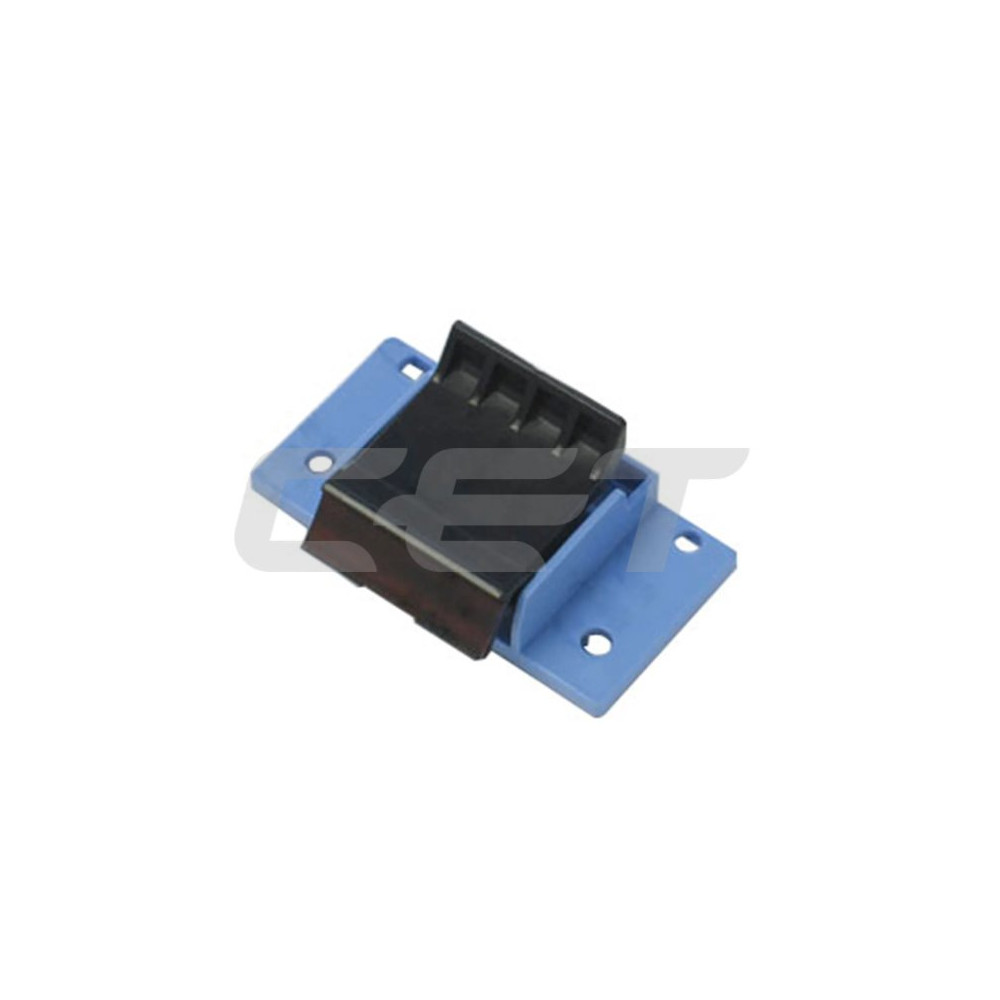CET Separation Pad AssemblyCom HP Laserjet 1022#RM1-2048-000 HPCE3843