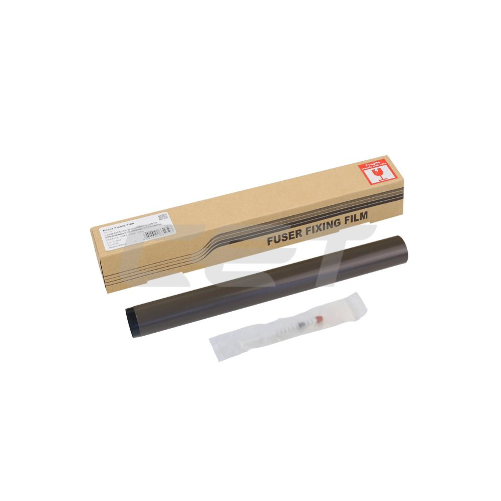 CET Fuser Fixing Film HP #RM2-1256-Film HPCE6786U