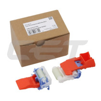 CET Pickup/Separation Roller Kit-Tray2 HP #J8J70-67904 HPCE7872