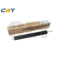 CET Lower Sleeved Roller HP LaserJet P3015 (toner CET255) #LPR-P3015 HPCE6372A