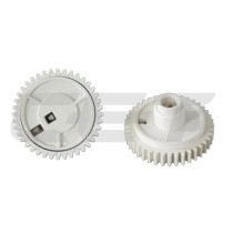 CET Lower Roller Gear 40T HP LaserJet 4345MFP #RC1-3324-000 HPCE5888