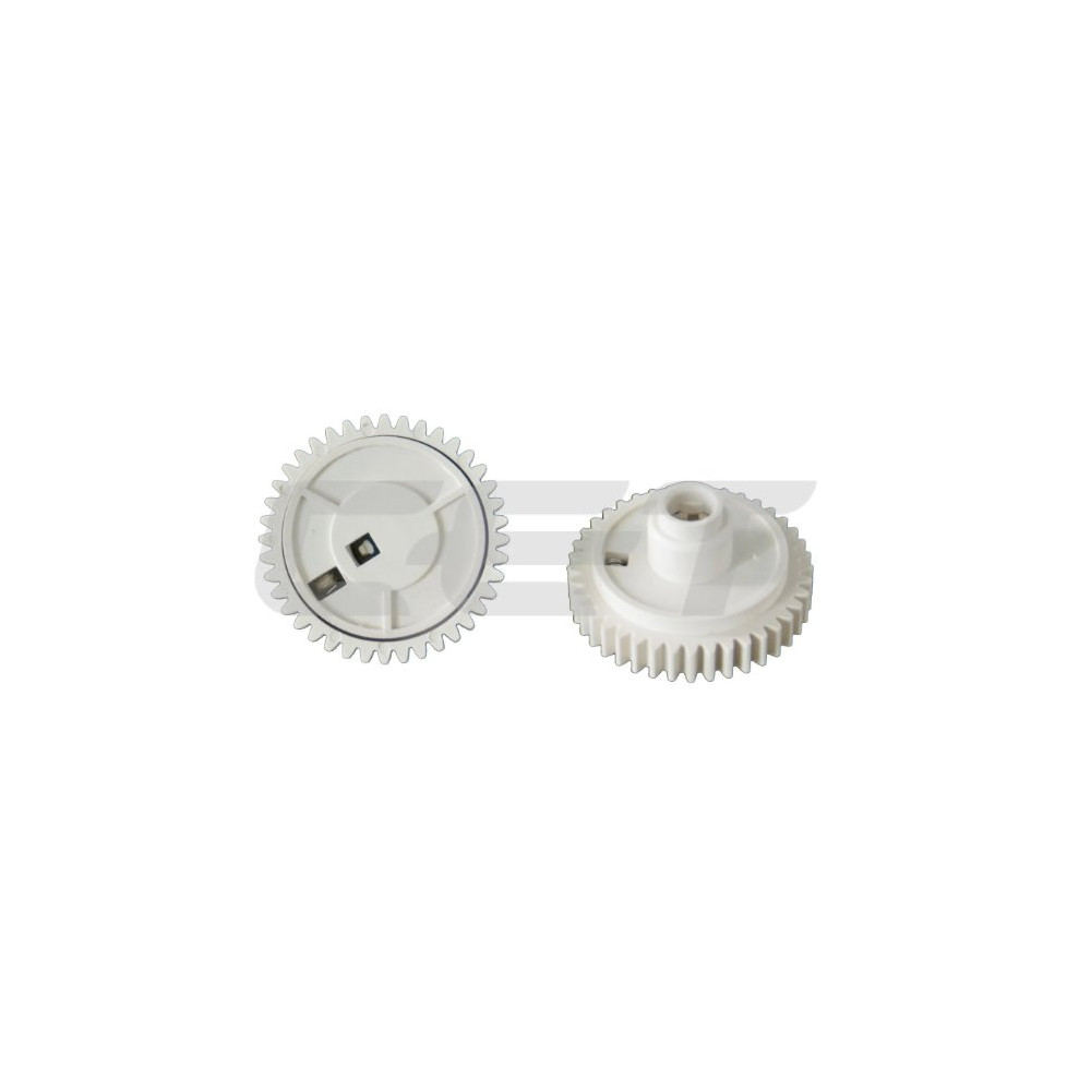 CET Lower Roller Gear 40T HP LaserJet 4345MFP #RC1-3324-000 HPCE5888