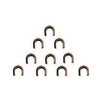10xLower Roller Bushing M521,M525,P3015#BSH-P3015 HPCE6375