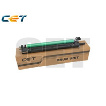 CET Black Drum Unit LJ MFP E87640,E87660,E87650#W9054MC-144K HPCE471069