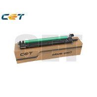 CET Black Drum Unit LJ MFP E87640,E87660,E87650#W9054MC-144K HPCE471069