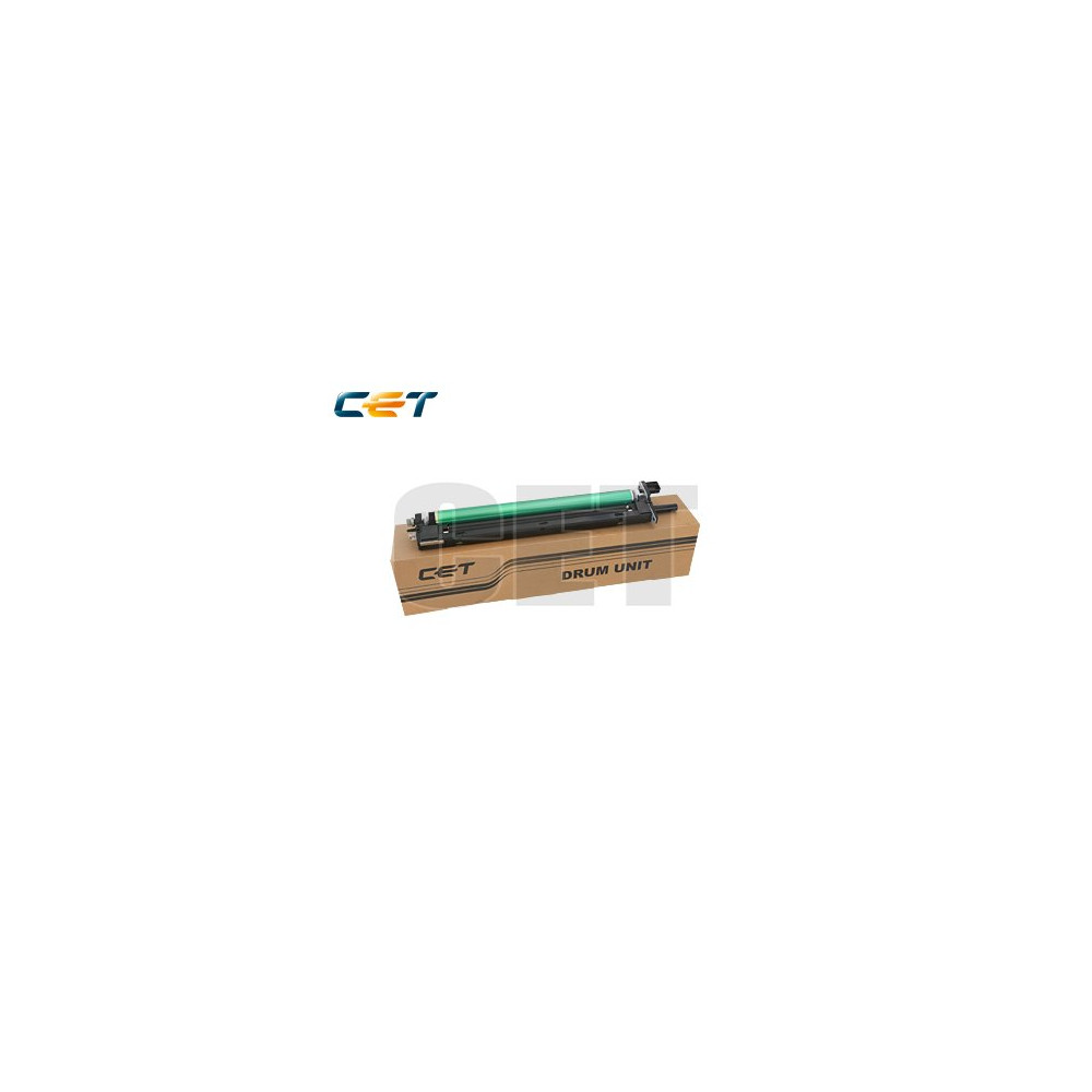 CET Black Drum Unit LJ MFP E87640,E87660,E87650#W9054MC-144K HPCE471069