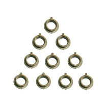 10xLower Roller Bushing Right 2420#RC1-3609-010-RC1-3609-000 HPCE3995