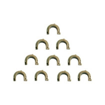 10xLower Roller Bushing Left 2420,1320,M3027#RC1-3610-010 HPCE5864