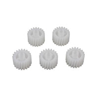 5xFuser Gear 20T HP Laserjet P3015#RU7-0030-000 HPCE2450
