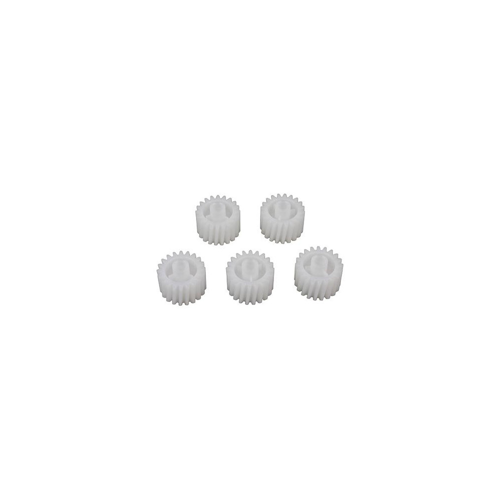 5xFuser Gear 20T HP Laserjet P3015#RU7-0030-000 HPCE2450