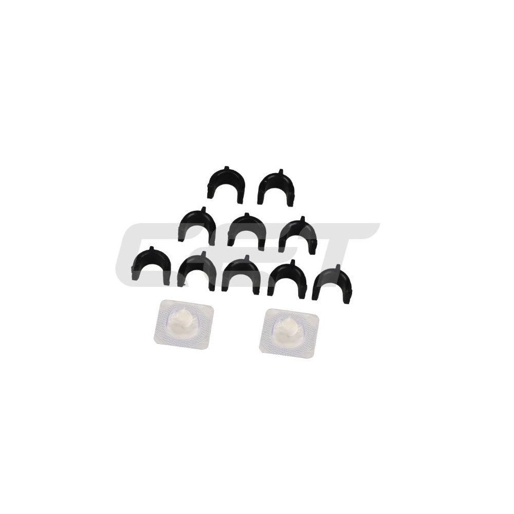 10X Lower Roller Bushing HP LaserJet Enterprise 600 M601n HPCE2490