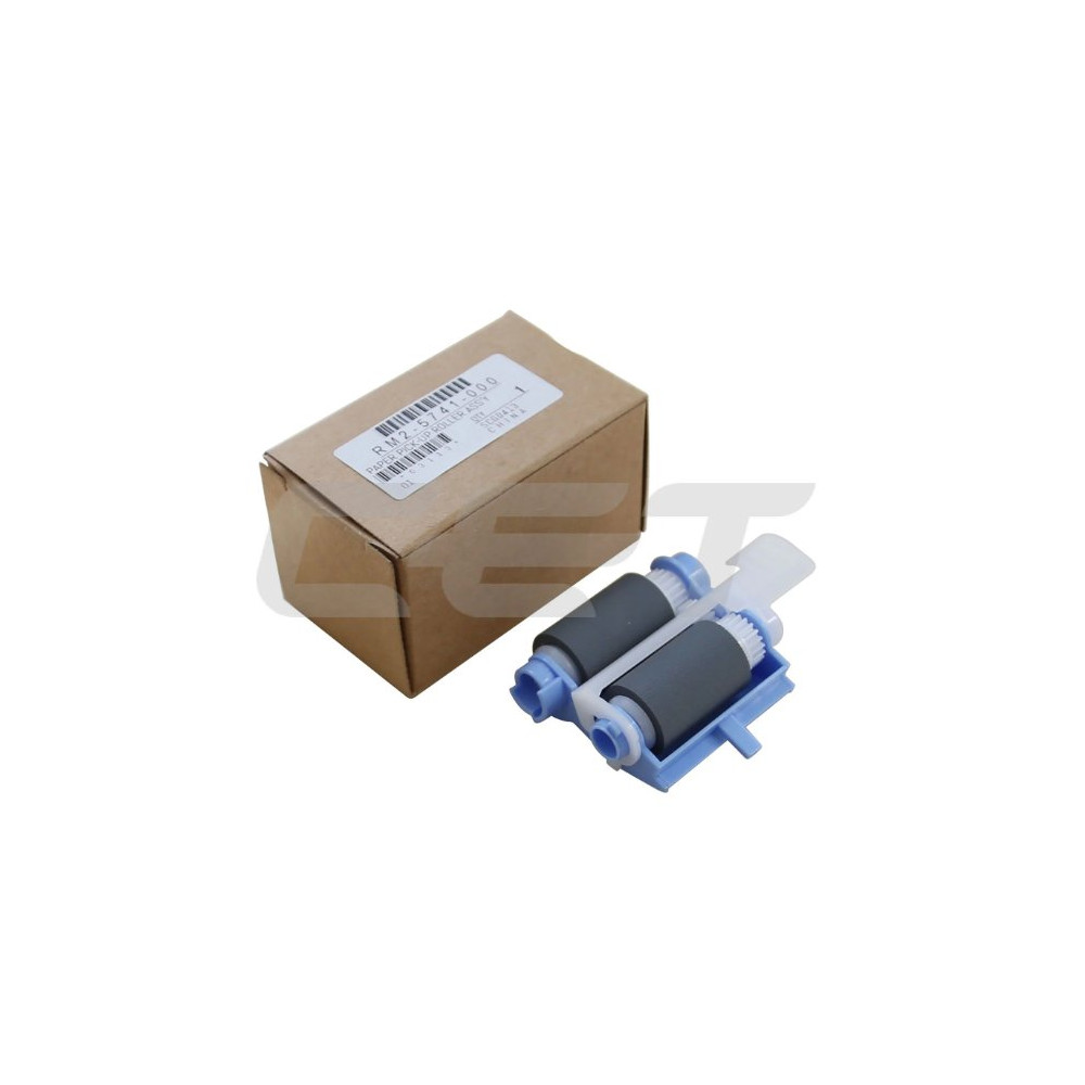 CET Paper Pickup Roller Assembly HP LJ M506 #RM2-5741-000 HPCE3113