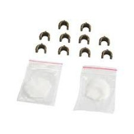 10xLower Roller Bushing P4014,P4015,P4515,4200#RC1-3361-000 HPCE1063